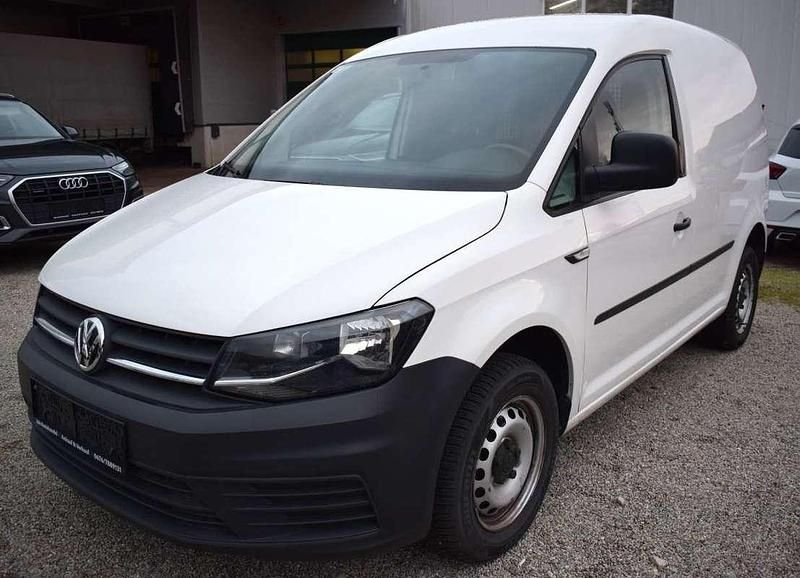 Gebraucht 2018 VW Caddy Van / Kleinbus | € 14.490 (Guter Preis) - Bild 1/4