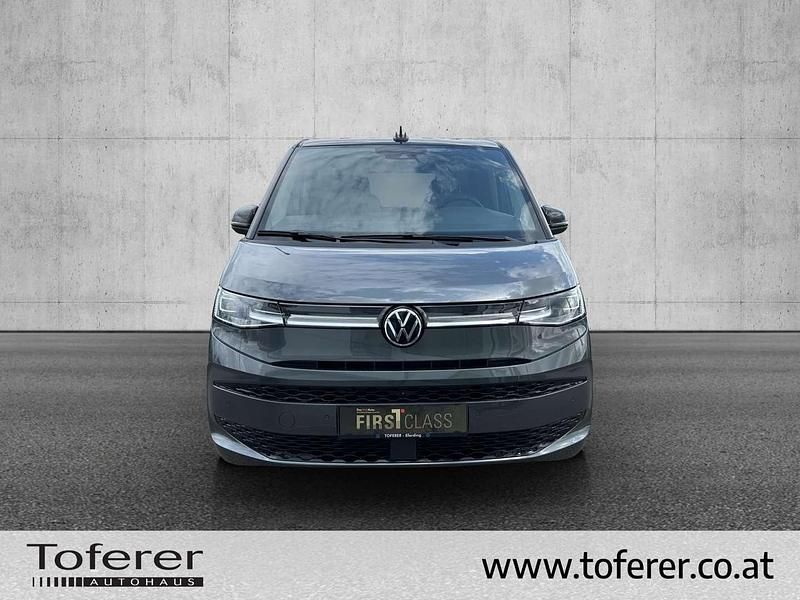 Gebraucht VW Multivan Edition 177 PS (130 kW) 2025 Grau Van