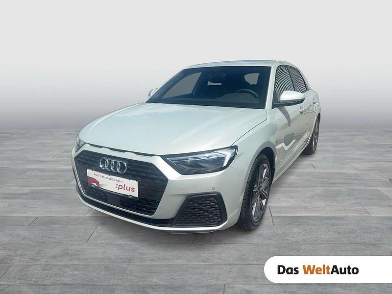 Gebraucht Audi A1 150 PS (110 kW) 2025 Silber Limousine