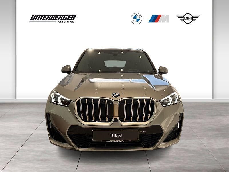 Neu BMW X1 M Sport 150 PS (110 kW) 2025 SUV
