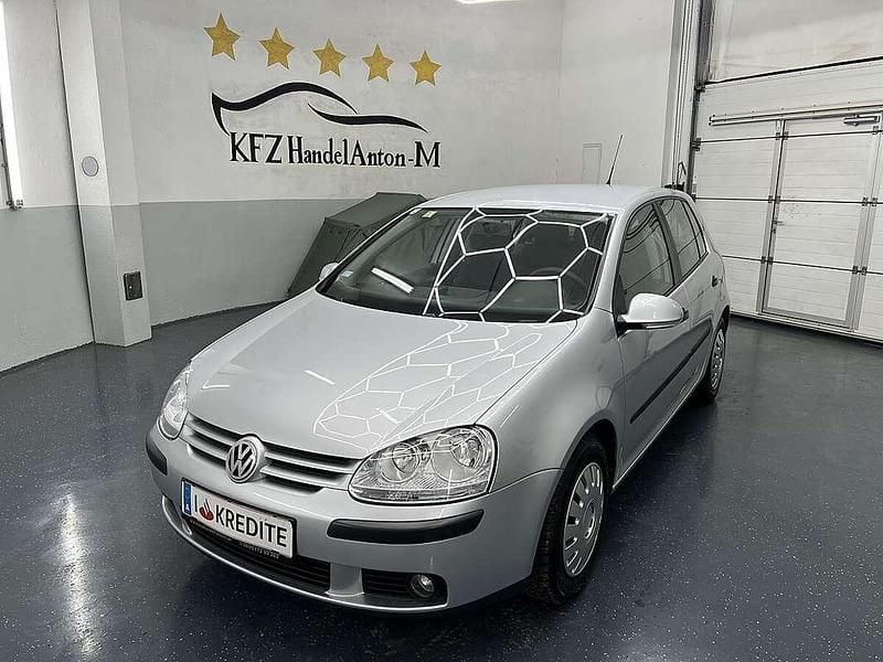 Gebraucht VW Golf IV R 75 PS (55 kW) 2006 Grau Limousine