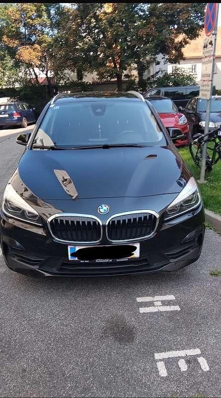 Gebraucht 2019 BMW 216 Kombi | € 17.500 - Bild 1/4
