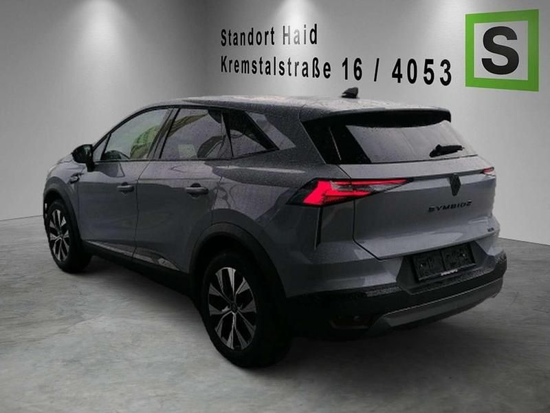 Gebraucht Renault Symbioz Esprit Alpine 143 PS (105 kW) 2024 Grau SUV