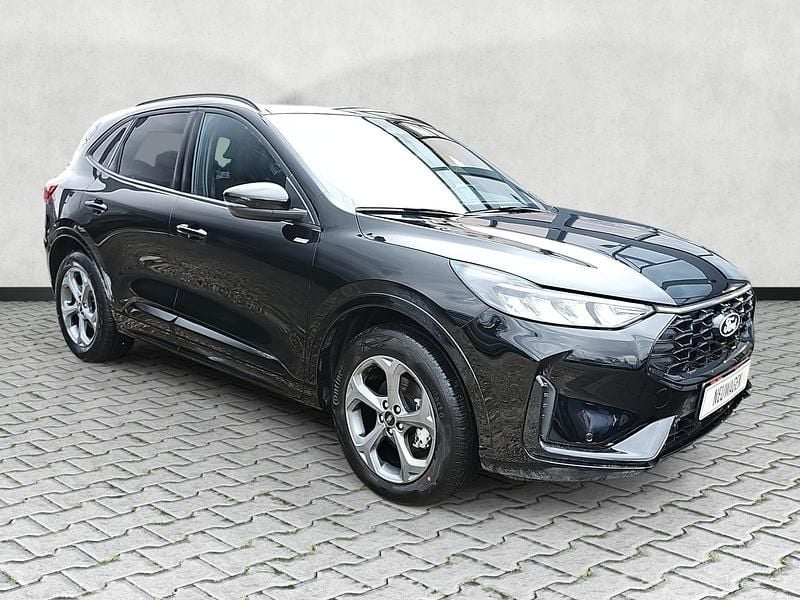 Neu Ford Kuga ST-Line 186 PS (136 kW) 2026 SUV