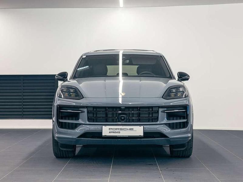 Gebraucht Porsche Cayenne 470 PS (345 kW) 2025 Grau SUV