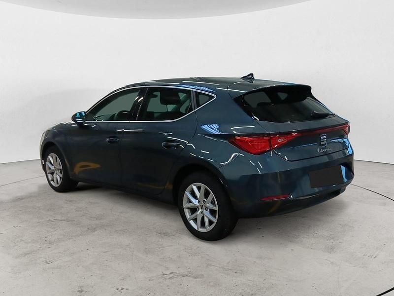 Gebraucht Seat Leon Style 116 PS (85 kW) 2025 Limousine