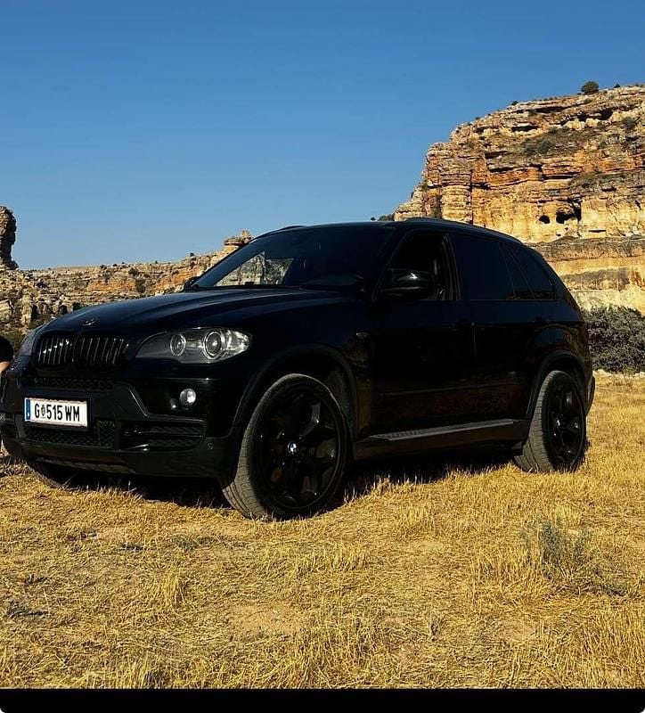 Gebraucht BMW X5 286 PS (210 kW) 2009 SUV