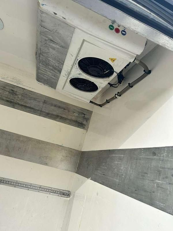 Gebraucht Ford Transit 155 PS (114 kW) 2015 Van / Kleinbus