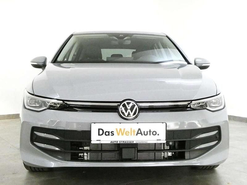 Neu VW Golf VIII R 116 PS (85 kW) 2025 Grau Limousine