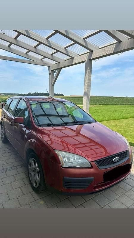 Gebraucht 2007 Ford Focus Trend Kombi | € 900 (Fairer Preis) - Bild 1/4