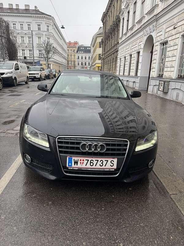 Gebraucht Audi A5 Sportback 170 PS (125 kW) 2010 Kleinwagen