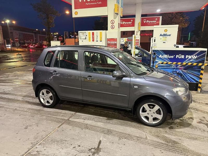 Gebraucht 2005 Mazda 2 Limousine | € 1.800 - Bild 1/1
