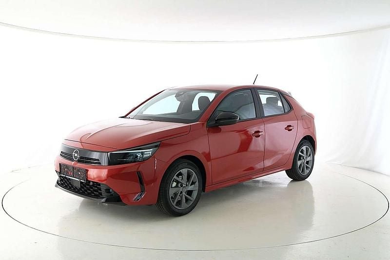 Kardio rot Gebraucht 2023 Opel Corsa Limousine | € 15.970 (Guter Preis) - Bild 1/4