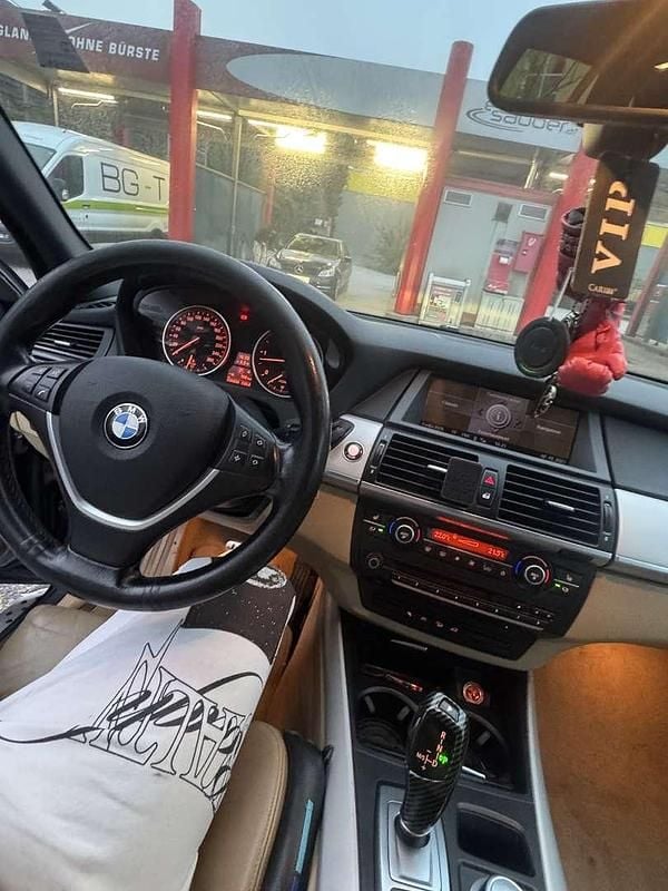 Gebraucht 2007 BMW X5 SUV | € 8.000 (Fairer Preis) - Bild 1/4