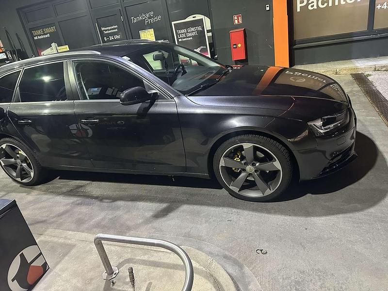 Gebraucht 2013 Audi A4 Kombi | € 10.000 (Fairer Preis) - Bild 1/4