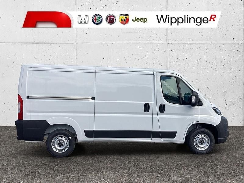 Neu Fiat Ducato S 120 PS (88 kW) 2025 Van