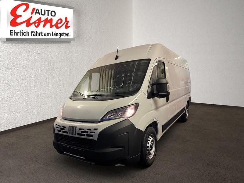 Neu Fiat Ducato 140 PS (102 kW) 2025 Weiß Van