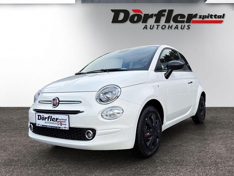 Gebraucht Fiat 500 Dolcevita 69 PS (50 kW) 2024 Limousine