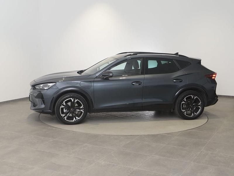 Gebraucht Cupra Formentor 204 PS (150 kW) 2025 Grau SUV