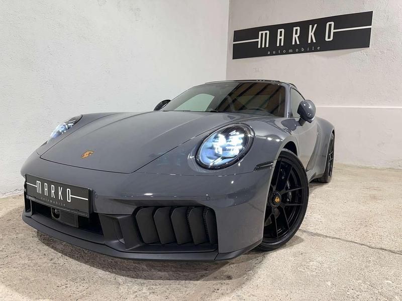 Gebraucht Porsche 911 Carrera GTS 541 PS (397 kW) 2025 Coupé