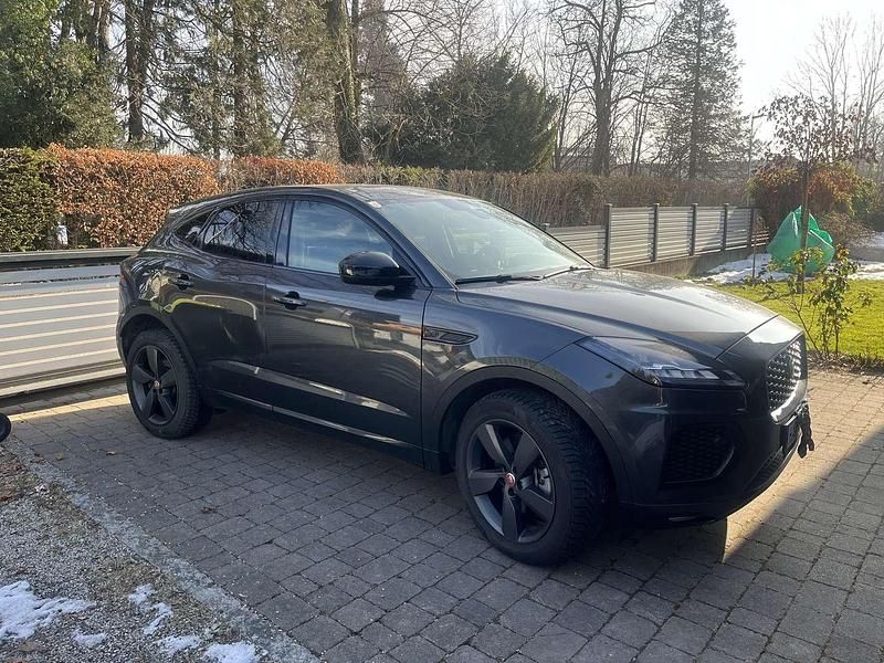 Gebraucht Jaguar E-Pace R-Dynamic 200 PS (147 kW) 2024 SUV
