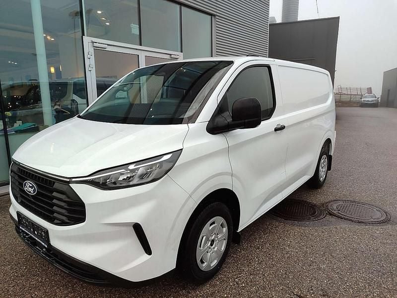 Neu 2025 Ford Transit Custom Trend Van | € 36.690 - Bild 1/4