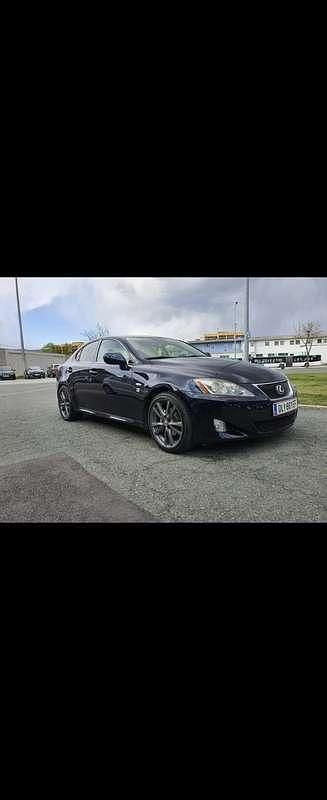 Gebraucht Lexus IS250 Business Edition 208 PS (152 kW) 2006 Limousine