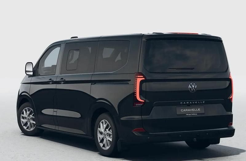 Neu VW T7 Style 150 PS (110 kW) 2026 Van