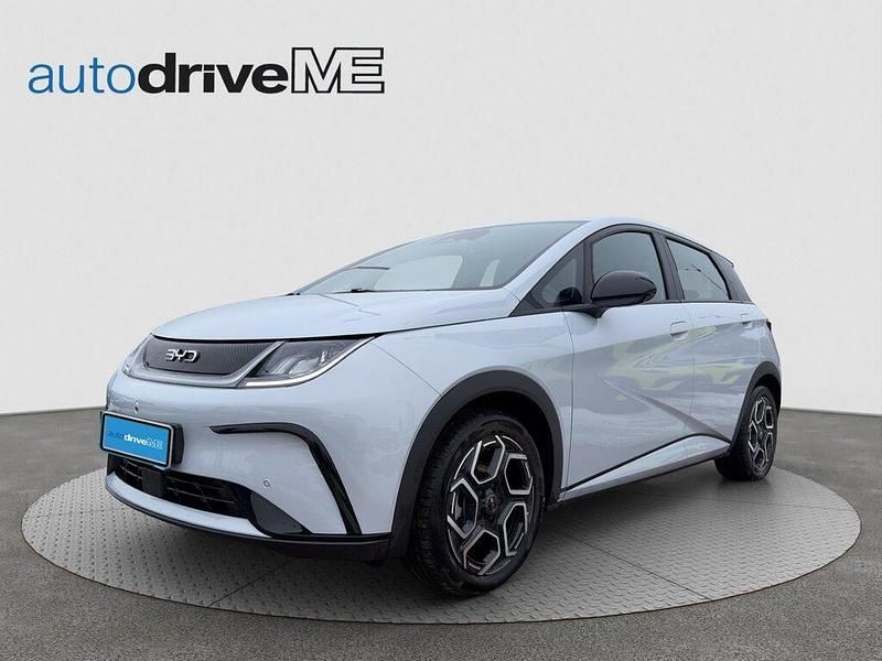 Grau Gebraucht 2025 BYD Dolphin Comfort Kleinwagen | € 22.900 (Superpreis) - Bild 1/1