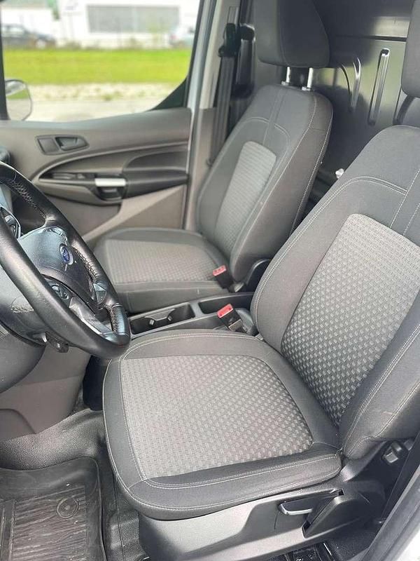 Gebraucht Ford Transit Trend 101 PS (74 kW) 2018 Limousine