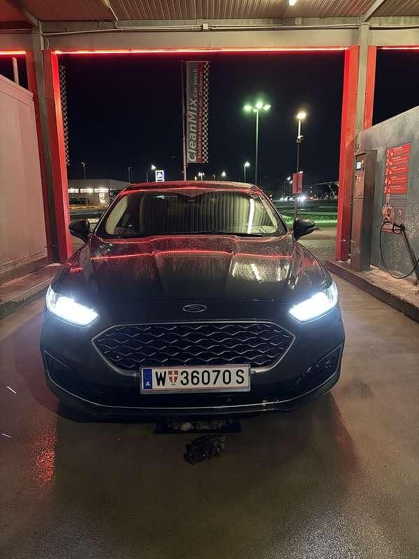 Gebraucht 2020 Ford Mondeo Vignale Limousine | € 20.000 (Fairer Preis) - Bild 1/4