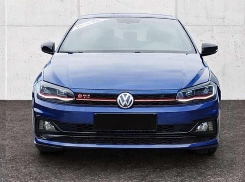 Gebraucht VW Polo GTI 200 PS (147 kW) 2019 Kleinwagen