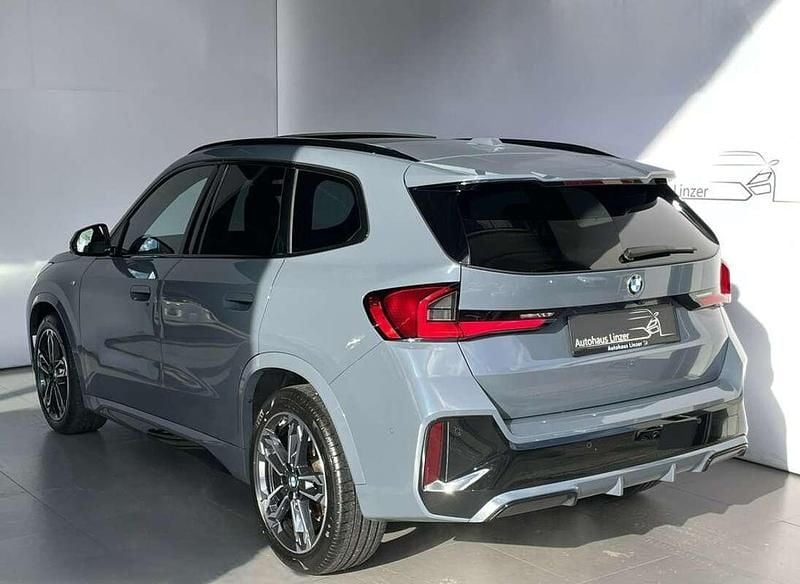 Gebraucht BMW X1 Comfort Edition 150 PS (110 kW) 2023 Grau SUV