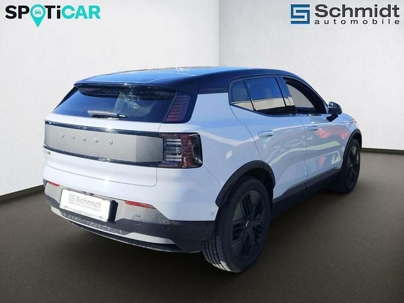 Gebraucht Volvo EX30 CC Performance 314 kW (428 PS) 2025 Blau SUV