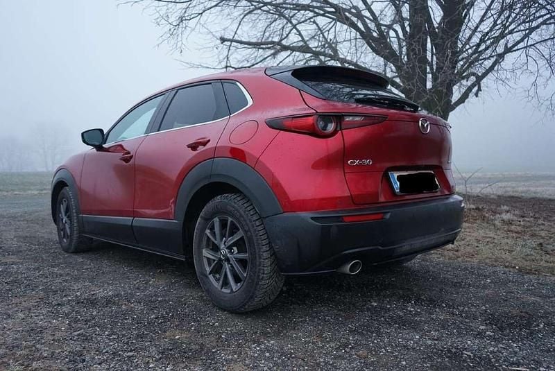 Gebraucht Mazda CX-30 Comfort 150 PS (110 kW) 2021 SUV