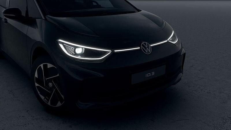 Neu VW ID.3 Pro 169 kW (231 PS) 2026 Kleinwagen