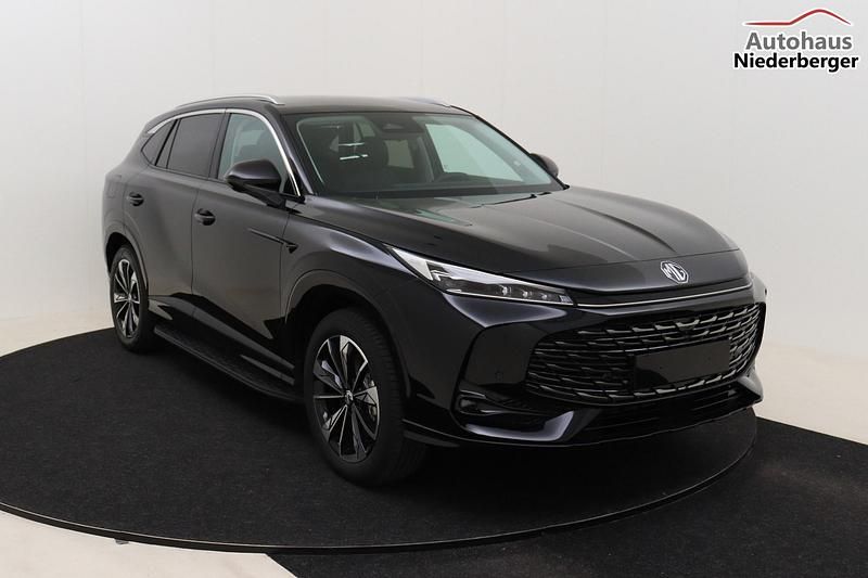 Neu MG EHS Luxury 143 PS (105 kW) 2025 SUV
