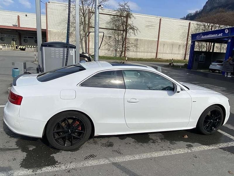 Gebraucht Audi A5 179 PS (131 kW) 2011 Coupé