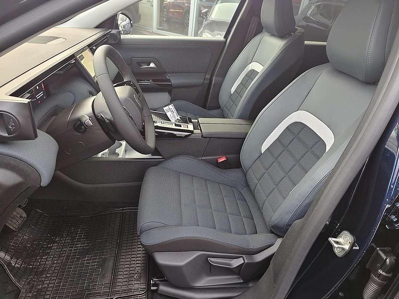 Neu Citroën C5 Aircross 136 PS (100 kW) 2025 Blau SUV