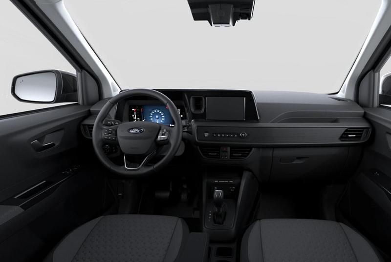 Neu Ford Transit Limited 101 PS (74 kW) 2025 Van