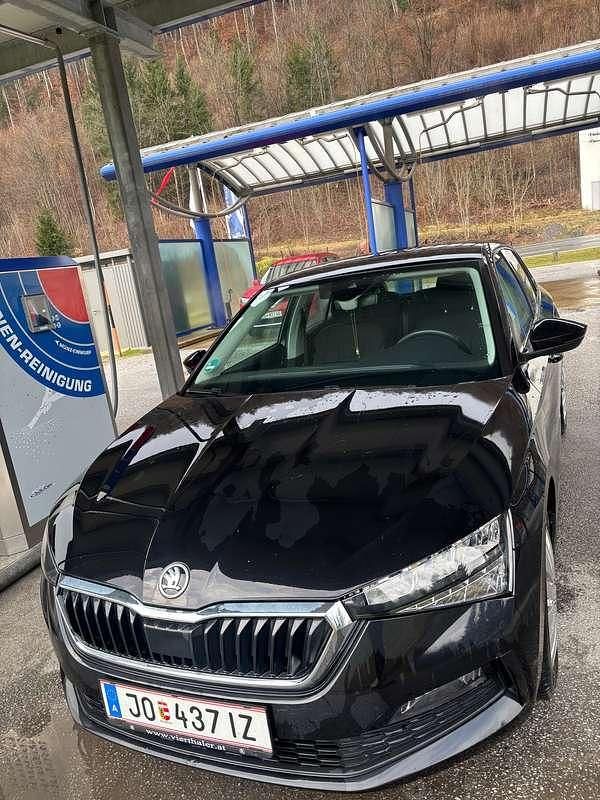 Gebraucht 2019 Skoda Scala Active Kleinwagen | € 15.000 (Etwas zu teuer) - Bild 1/4