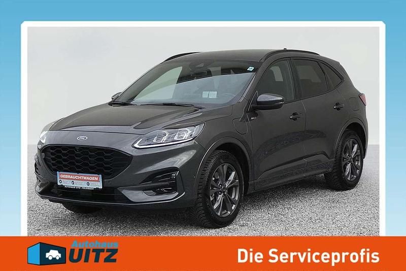 Magnetic Gebraucht 2021 Ford Kuga ST-Line X SUV | € 25.300 (Fairer Preis) - Bild 1/3