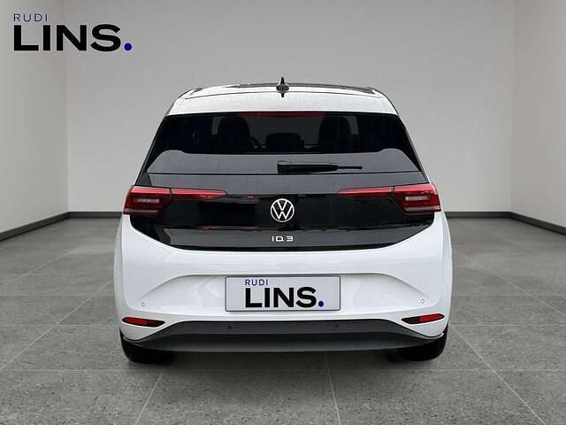 Gebraucht VW ID.3 Pro 169 kW (231 PS) 2025 Weiß Kleinwagen