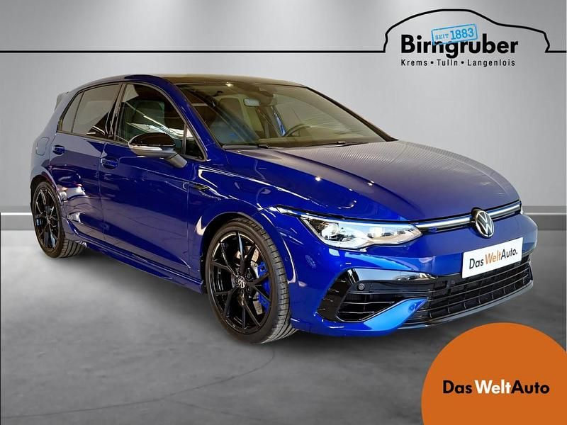 Gebraucht VW Golf R 333 PS (244 kW) 2023 Coupé