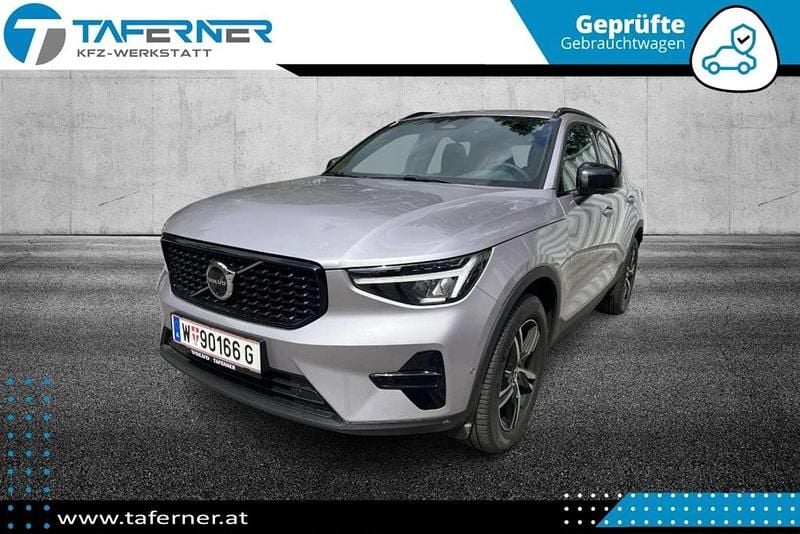 Gebraucht Volvo XC40 Plus 163 PS (119 kW) 2025 Silber SUV