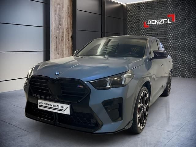 Gebraucht BMW X2 M Sport 300 PS (220 kW) 2025 Grau SUV