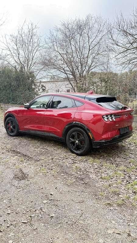 Gebraucht Ford Mustang Mach-E Standard Range 124 kW (169 PS) 2022 SUV