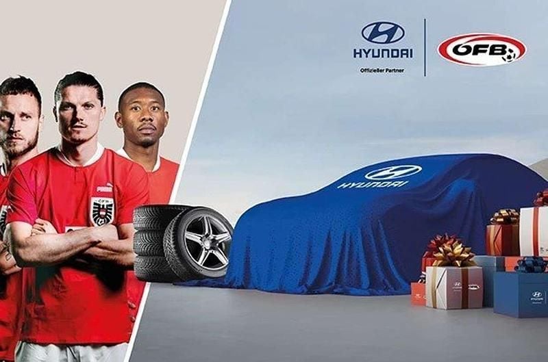 Gebraucht Hyundai Kona GO! 126 PS (92 kW) 2025 Grau SUV