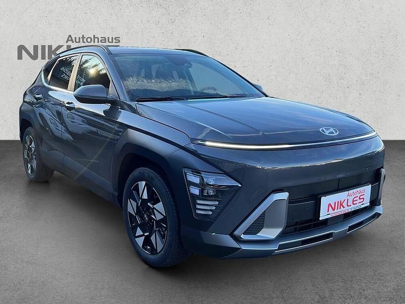 Neu Hyundai Kona GO! 102 PS (75 kW) 2025 SUV