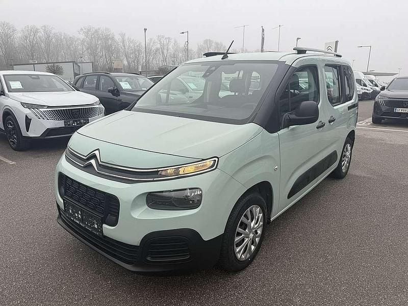Gebraucht 2020 Citroën Berlingo Live Van / Kleinbus | € 14.990 (Etwas zu teuer) - Bild 1/4